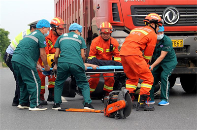 武都区沛县道路救援