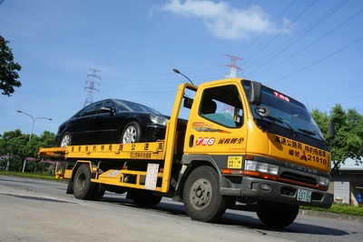 武都区旅顺口区道路救援